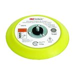 3M Stikit Disc Pad, 05576, 6 in, 10 per case