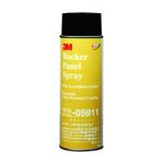 3M Rocker Panel Spray, 05911, Clear, 18 oz Net Wt/510 g, 12 per case