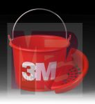 3M 2513 Wetordry(TM) Bucket - Micro Parts &amp; Supplies, Inc.
