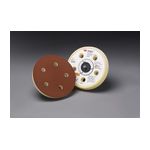 3M Stikit D/F Low Profile Finishing Disc Pad 05645, 5 in x 11/16 in 5/16-24 External, 10 per case