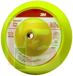 3M 5779 Hookit Disc Pad 8 in - Micro Parts &amp; Supplies, Inc.