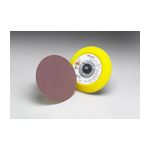 3M Stikit Disc Pad 81821, 5 in x 3/4 in 5/16-24 External, 10 per case