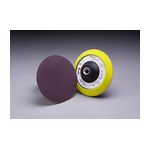 3M Stikit Disc Pad 82189, 5 in x 3/4 in 5/8-11 Internal, 10 per case