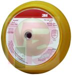 3M 5768 Hookit Soft Disc Pad 8 inch - Micro Parts &amp; Supplies, Inc.