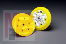 3M 7390 Hookit Disc Pad Studless - Micro Parts &amp; Supplies, Inc.