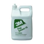 3M 8983 Prep Solvent-70 Gallon - Micro Parts &amp; Supplies, Inc.