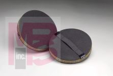 3M 82793 Screen Cloth Disc Hand Pad 82793 8 in x 1 in - Micro Parts &amp; Supplies, Inc.