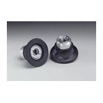 3M Roloc Disc Pad 45099, Medium 1-1/2 in 1/4-20 Internal, 5 per case