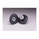 3M Roloc Disc Pad 45094, Soft 2 in 1/4-20 Internal, 5 per case
