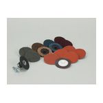 3M Roloc Disc Pack 982S, 2 in, 5 per case