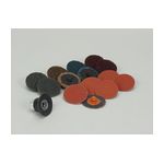 3M Roloc Disc Pack 9815S, 1-1/2 in, 5 packs per case