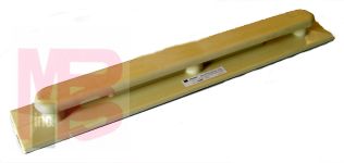 3M Hookit Marine Fairing Board 83497 Rigid 4-1/2 in x 30 in 1 per case