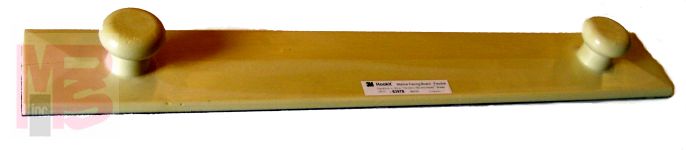 3M Hookit Marine Fairing Board Flexible 83978 4-1/2 in x 30 in 1 per case