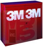 3M 2500 Abrasive Organizer - Micro Parts &amp; Supplies, Inc.