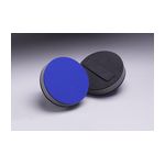 3M 84229 Stikit Disc Hand Pad 5 in x 1 in - Micro Parts &amp; Supplies, Inc.