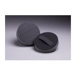 3M 77750 Hookit Disc Hand Pad 5 in x 1 in - Micro Parts &amp; Supplies, Inc.
