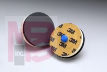 3M 85287 Roloc(TM) PSA Disc Pad 2 in - Micro Parts &amp; Supplies, Inc.