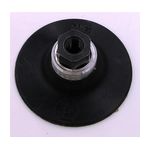 3M Roloc Disc Pad 85000, Hard 75 mm M10-1.5 Internal, 5 per case