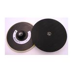 3M 77751 Hookit Disc Pad Firm  8 in x 5/16 in x 7/8 in x 5/8-11 Internal - Micro Parts &amp; Supplies, Inc.