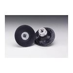 3M Roloc Disc Pad 45096, Hard 2 in 1/4-20 Internal, 5 per case