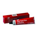 3M 8031 Fast Tack Trim Adhesive 5 oz Tube - Micro Parts &amp; Supplies, Inc.