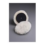 3M 85084 Finesse-it Knit II Buffing Pad 3 in 15/16 in Pile Height - Micro Parts &amp; Supplies, Inc.
