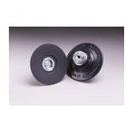3M Roloc Disc Pad TS and TSM 14216, Hard 3 in 1/4-20 Internal, 5 per case
