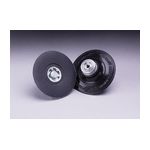 3M Roloc Disc Pad TP 14201, Medium 3 in 1/4-20 Internal, 5 per case