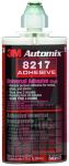 3M 8217 Universal Adhesive Clear - 3 200 mL - Micro Parts &amp; Supplies, Inc.