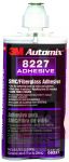 3M 8227 SMC/Fiberglass Repair Adhesive - 4 200 mL - Micro Parts &amp; Supplies, Inc.
