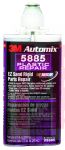 3M 5885 Rigid Parts Repair 200 mL Cartridge - Micro Parts &amp; Supplies, Inc.