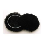 3M 85103 Finesse-it Natural Buffing Pad 3 in Black - Micro Parts &amp; Supplies, Inc.