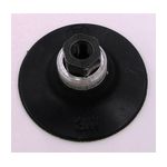 3M Roloc Disc Pad 88748, Hard 3 in 3/8-24 Internal, 5 per case
