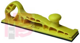 3M 5744 Hookit Hand File Board5744 2-3/4 in x 16 in - Micro Parts &amp; Supplies, Inc.