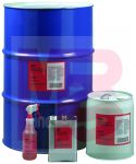 3M 38080 Adhesive Remover, 1 Gallon (US)/8.9 L, - Micro Parts &amp; Supplies, Inc.