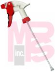 3M 37717 Spray Trigger Nozzle Head - Micro Parts &amp; Supplies, Inc.