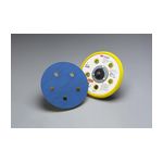 3M Stikit D/F Low Profile Disc Pad 05655B, 5 in x 3/8 in 5/16-24 External, 50 per case