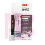 3M MG Sil Marine Grade Silicone Sealant Clear - Micro Parts &amp; Supplies, Inc.