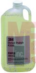 3M 38116 Detail Polish 208 1 Gallon (US) - Micro Parts &amp; Supplies, Inc.