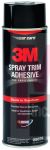 3M 8074 Spray Trim Adhesive 16.8 oz Net Wt - Micro Parts &amp; Supplies, Inc.