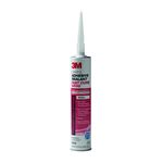 3M 06520-White-1/10cart Marine Adhesive Sealant 5200 Fast Cure White - Micro Parts &amp; Supplies, Inc.