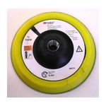 3M Stikit Disc Pad 70234, 5 in x 1/2 in 5/8-11 Internal, 5 per case