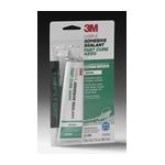 3M 05260 Marine Adhesive/Sealant Fast Cure 4200 White 3 oz - Micro Parts &amp; Supplies, Inc.