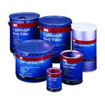 3M 5805 Lightweight Body Filler 5 Gallon (US) - Micro Parts &amp; Supplies, Inc.