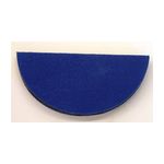3M 6624 Stikit Disc Hand Pad 5 in x 3/8 in Half Round - Micro Parts &amp; Supplies, Inc.