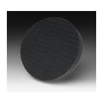3M 70166 Hookit Soft Interface Disc Pad 5 in x 1/2 in 10 per case - Micro Parts &amp; Supplies, Inc.