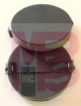 3M 99736 Screen Cloth Disc Hand Pad 6 in x 1 in - Micro Parts &amp; Supplies, Inc.