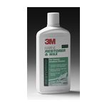 3M 9005 Marine Restorer and Wax 16 fl oz - Micro Parts &amp; Supplies, Inc.