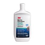 3M 9010 Marine Cleaner and Wax 32 oz - Micro Parts &amp; Supplies, Inc.