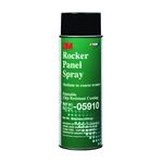3M Rocker Panel Spray, 05910, Tan, 18 oz Net Wt/510 g, 12 per case